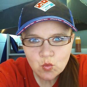 Meet your Posher, Janie